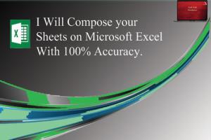 Portfolio for Microsoft Word to pdf